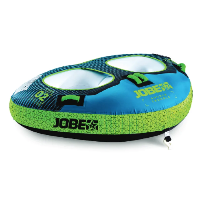 JOBE Double Trouble 2 Persons 145 X 190 Cm