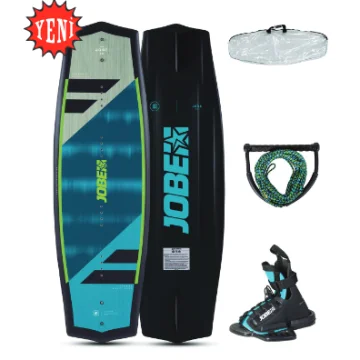 JOBE Jinx Wakeboard 128 Cm - 1