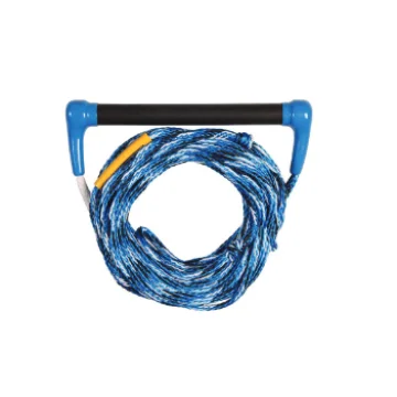 JOBE Kayak İpi Mavi 18 Mt - 1