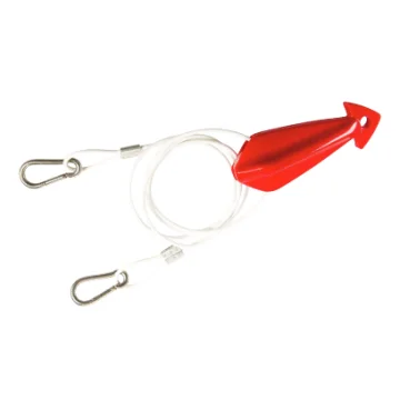 JOBE Kayak Üçgeni 2.50 Mt - 1