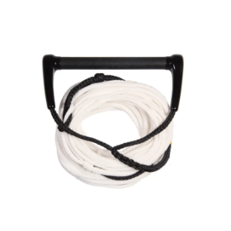 JOBE Kayak Ve Slalom İpi Beyaz 23 Mt