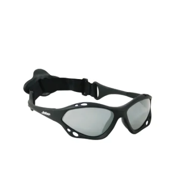 JOBE Knox Gözlük Siyah - 1