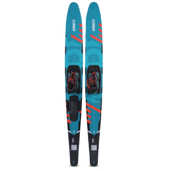 JOBE Mode Profesyonel Su Kayak Takımı