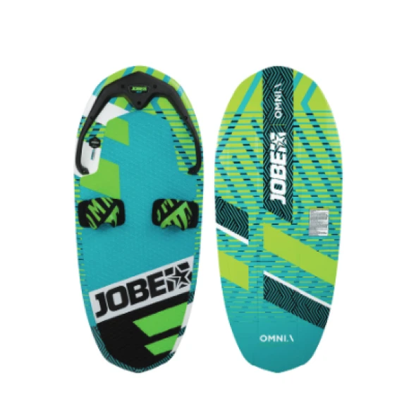 JOBE Omnia Multi Position Board