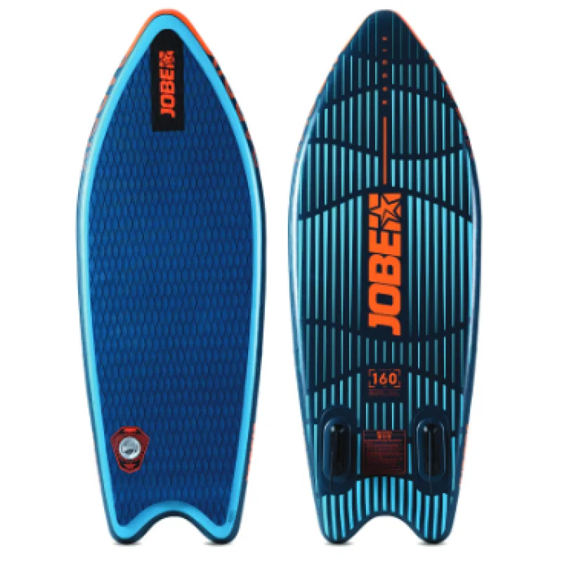 JOBE Raddix Şişme Wakesurfer