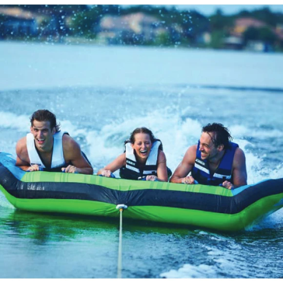 JOBE Revolve 3 Kişilik 250 X 186 Cm