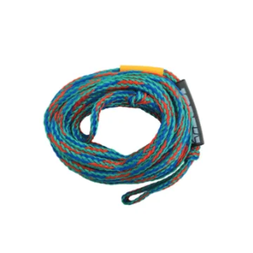 JOBE Ringo İpi 3-4 Kişilik 17 Mt. - 1