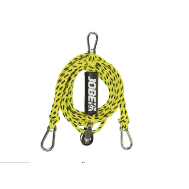 JOBE Ringo Üçgeni Makaralı 3.50 Mt