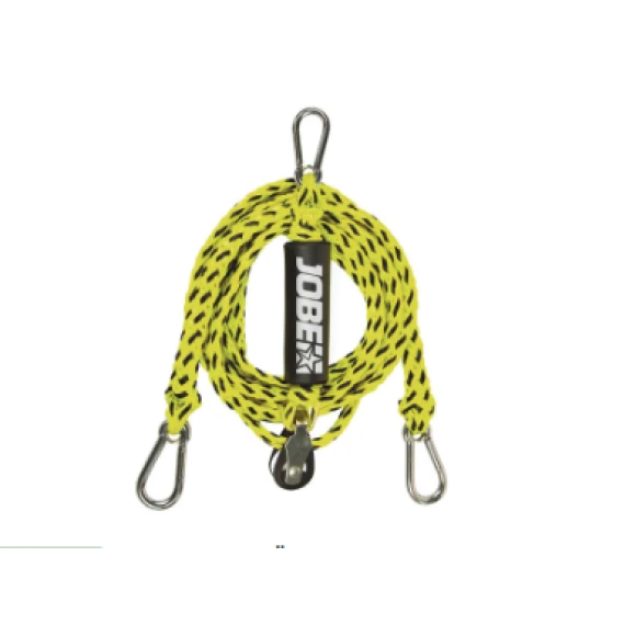 JOBE Ringo Üçgeni Makaralı 3.50 Mt