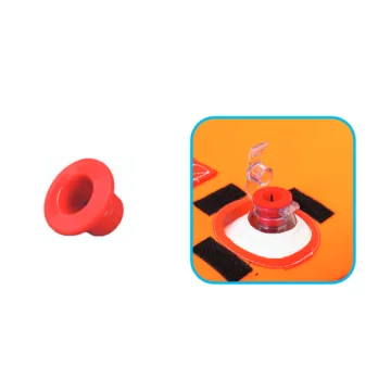 JOBE Ringo Valf Kapağı - 1