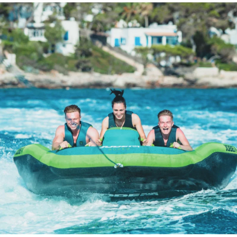 JOBE Rodeo 3 Kişilik167 X 275 Cm