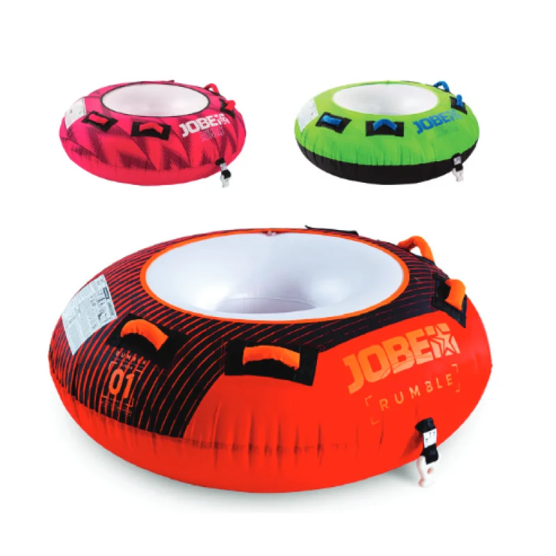 JOBE Rumble Yeşil 1 Kişilik Ø: 137 Cm