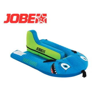 JOBE Shark 1 Kişilik 105 X 140 Cm - 1