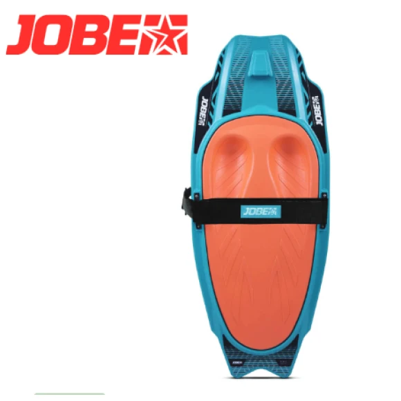JOBE Slash Kneeboard Turkuvaz Diz Kayağı