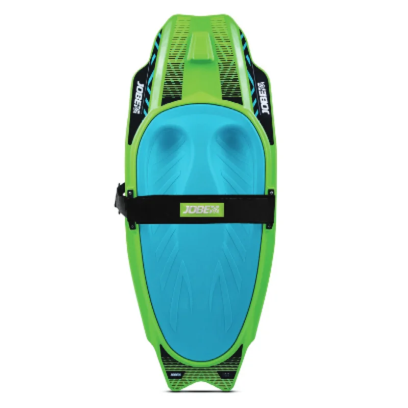 JOBE Slash Kneeboard Yeşil Diz Kayağı