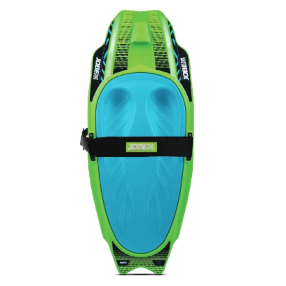 JOBE Slash Kneeboard Yeşil Diz Kayağı