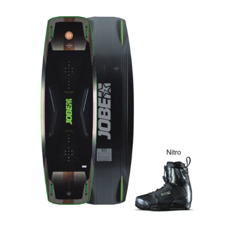 JOBE Wakeboard Conflict