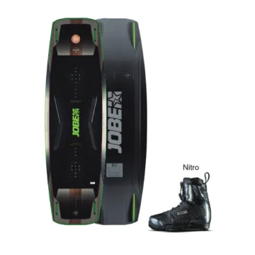 JOBE Wakeboard Conflict - 1