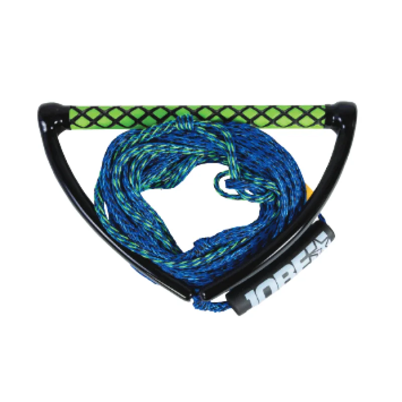 JOBE Wakeboard İpi Mavi 17 Mt