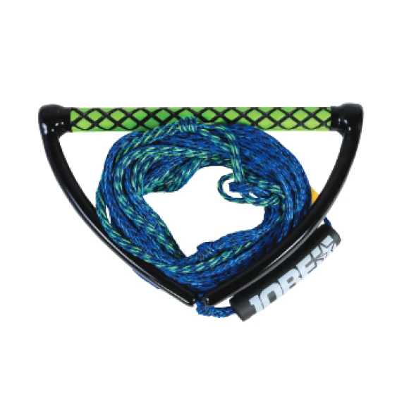 JOBE Wakeboard İpi Mavi 17 Mt