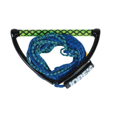 JOBE Wakeboard İpi Mavi 17 Mt - 1
