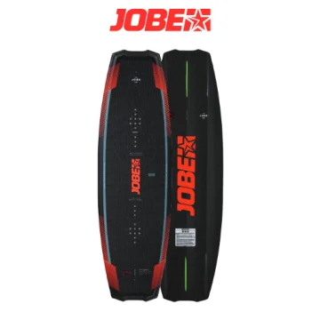 JOBE Wakeboard Logo Yeşil 138 Cm - 1