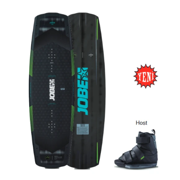 JOBE Wakeboard Maddox