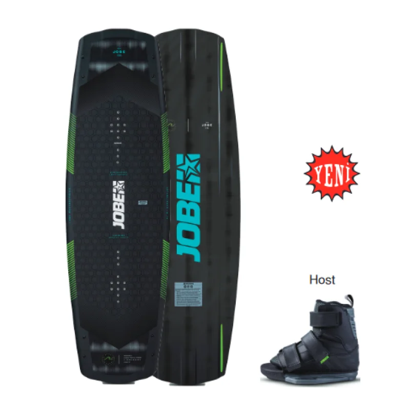 JOBE Wakeboard Maddox