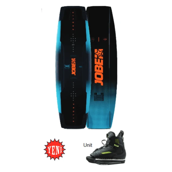 JOBE Wakeboard Prolix 