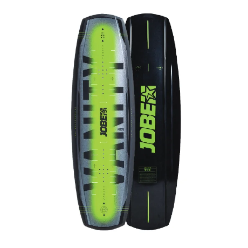 JOBE Wakeboard Vanity 141 Cm