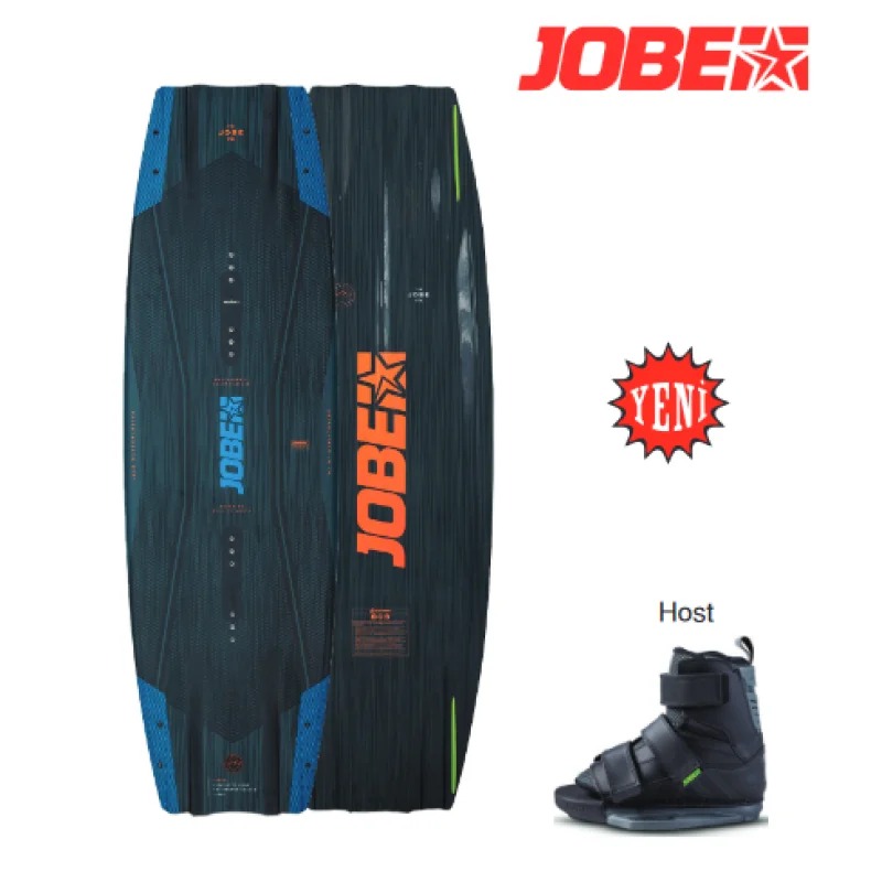  JOBE Wakeboard Vertex