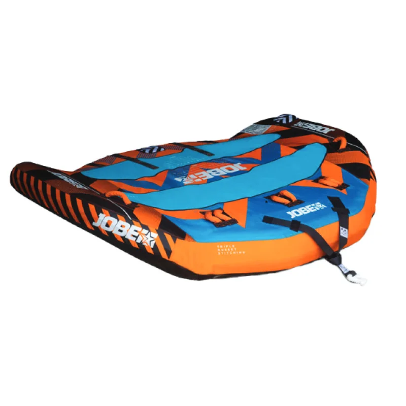 JOBE Airstream Ağır Hizmet