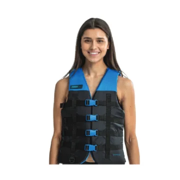 Jobe Can Yeleği Mavi  - 1