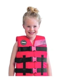 Jobe Çocuk - Genç Can Yeleği