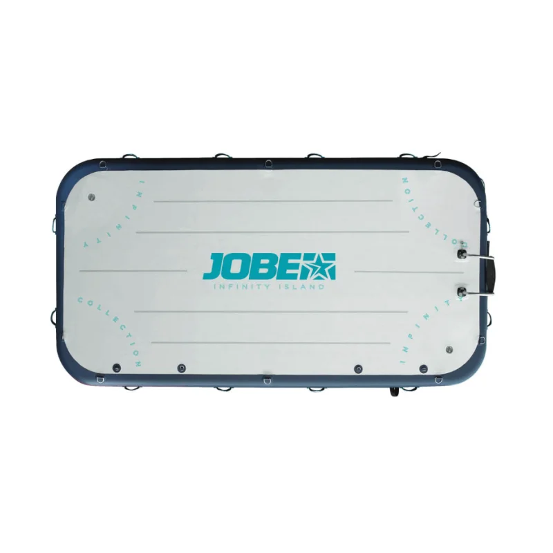 JOBE Island Su Üstü Platform 200x400x15 Cm, 42 Kg