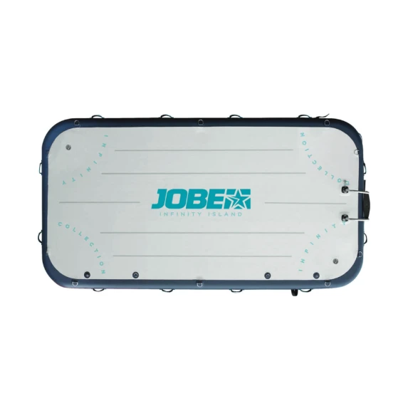 JOBE Island Su Üstü Platform 200x400x15 Cm, 42 Kg