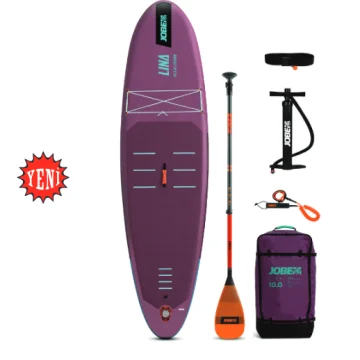 JOBE Lina Sup Board 10.0 Seti Mor - 1