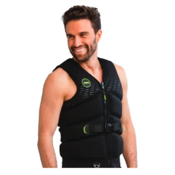  Jobe Neopren Jetski Can Yeleği  - 1