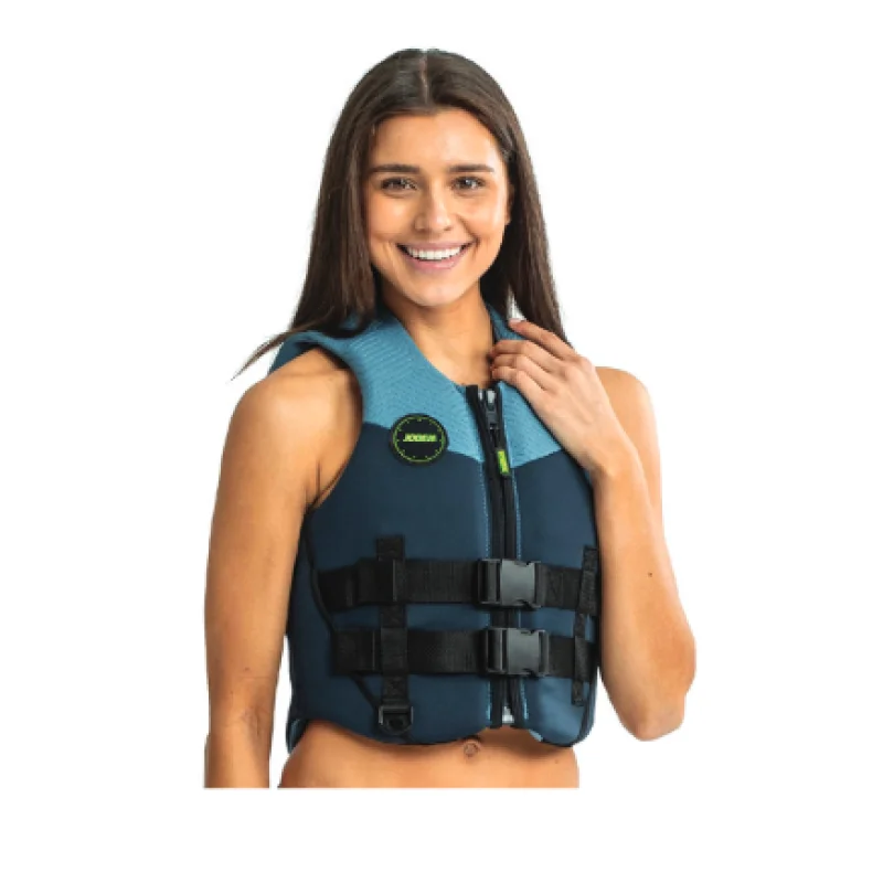 Jobe Neopren Kadın Can Yeleği Lacivert