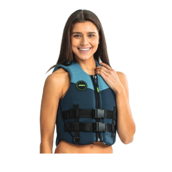 Jobe Neopren Kadın Can Yeleği Lacivert