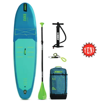 JOBE Sava Sup Board 8.6 Seti Turkuvaz - 1