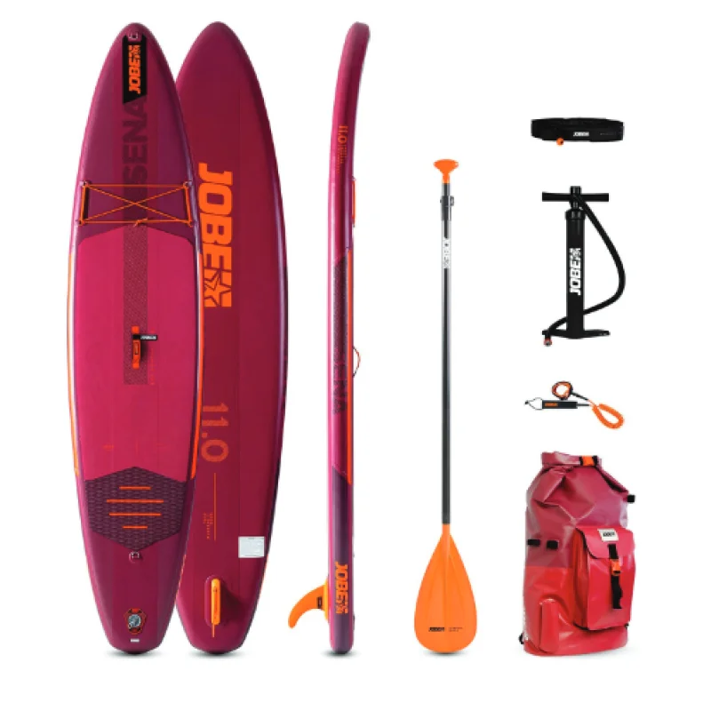 JOBE Sena Sup Board 11 Seti Bordo