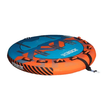 JOBE Shield Ağır Hizmet - 1