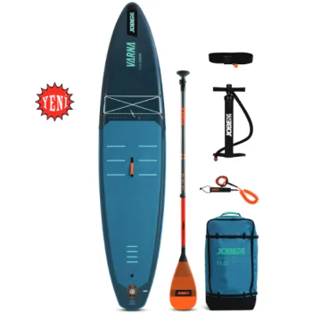 JOBE Varna Sup Board 11.6 Seti Mavi - 1