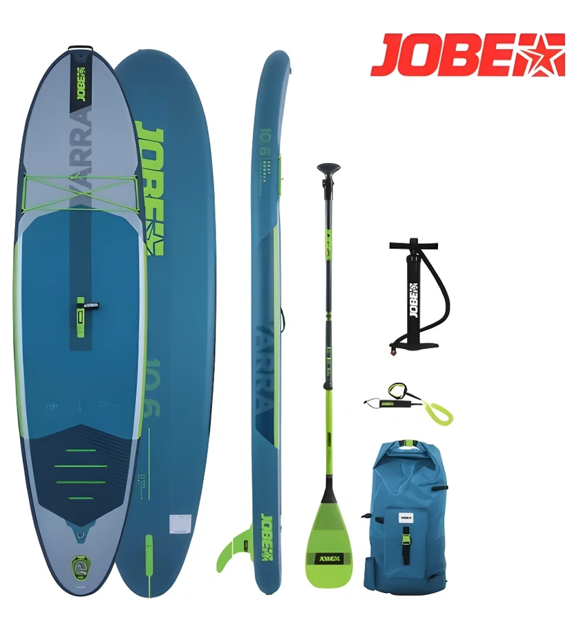 JOBE Yarra Sup Board 10.6 Seti Mavi