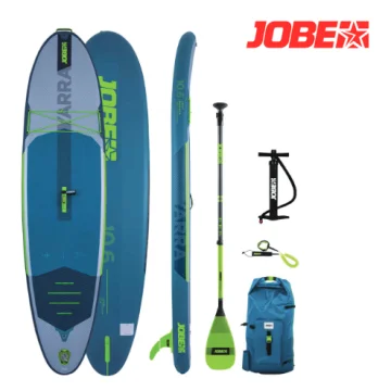 JOBE Yarra Sup Board 10.6 Seti Mavi - 1