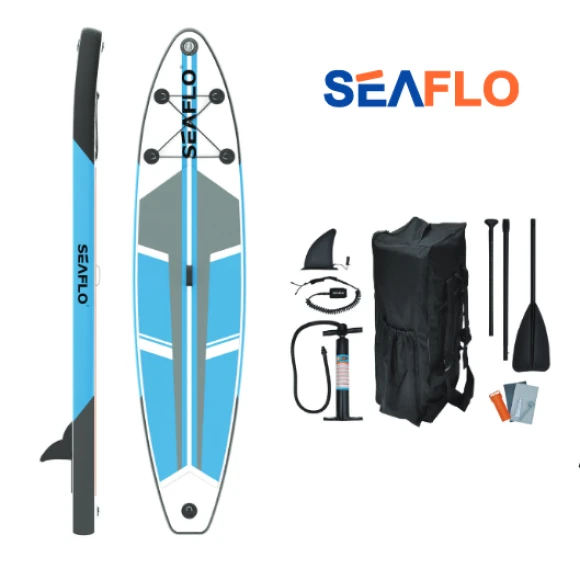  Seaflo Waikiki 11 Sup Board Mavi