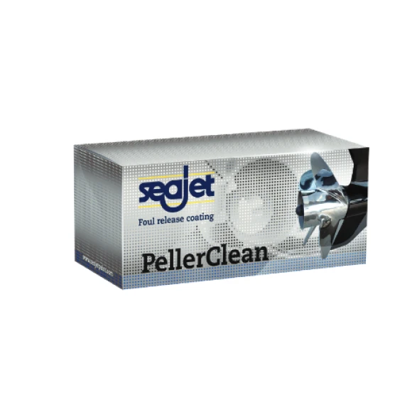 Seajet Kuyruk Ve Pervane Koruyucusu 