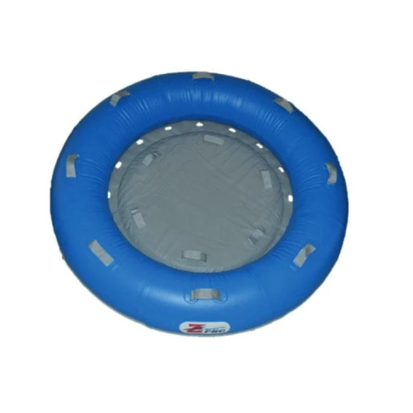 Zebec Altı Kişilik Aqua Park Kaydırak Botu