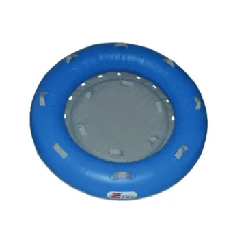 Zebec Altı Kişilik Aqua Park Kaydırak Botu - 1